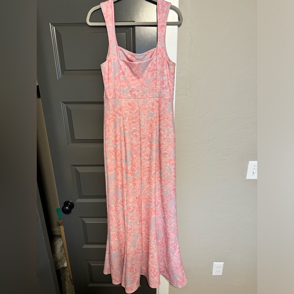 Show Me Your Mumu Paris Gown - Picture 3 of 4